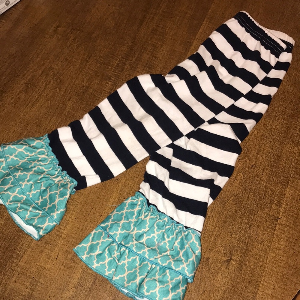 Dash of Glitter boutique pants